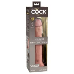 King Cock Elite Dual Density Light, image 13