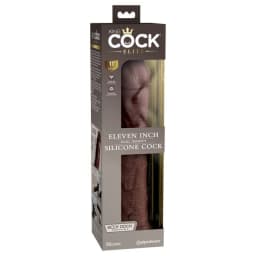 King Cock Elite Dual Density Light, image 15