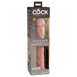 King Cock Elite Dual Density Light, image 14