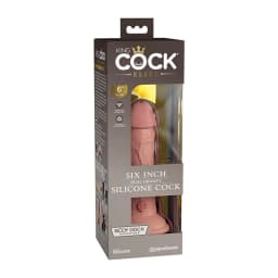 King Cock Elite Dual Density Light, image 1