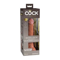 King Cock Elite Dual Density Light, image 9