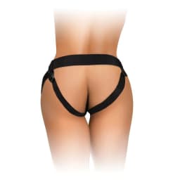 King Cock Elite Beginners Body Dock Kit, image 3