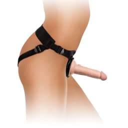 King Cock Elite Beginners Body Dock Kit, image 6