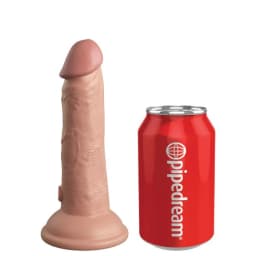 King Cock Elite Beginners Body Dock Kit, image 7