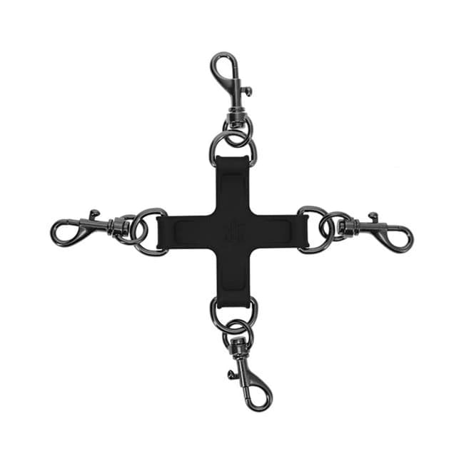 Kink All Access Silicone Hogtie Clip - Image 1