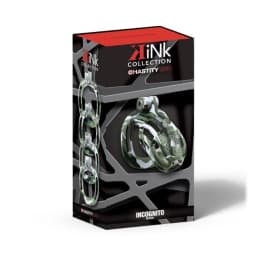Kink Chastity Incognito Cock Cage, image 3