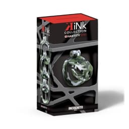 Kink Chastity Incognito Cock Cage, image 2