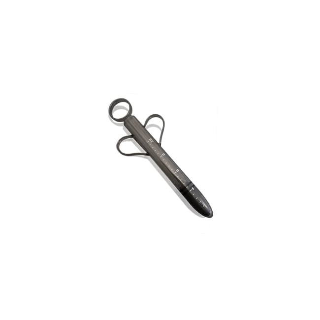 Kink Culture Lube Shooter - Image 1