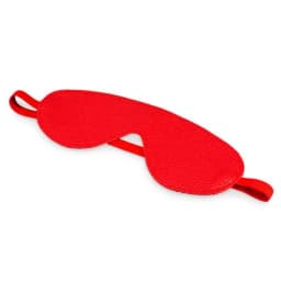Kink Curious Blackout Mask &, image 3
