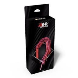 Kink Curious Flogger, image 3