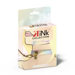 Kink Dreamland Leash & Collar - Image 2