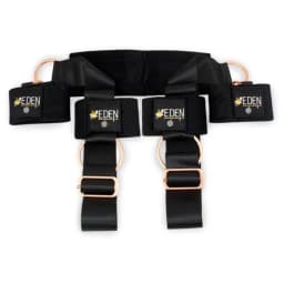 Kink Restraint Series Sex Sling - Image 1