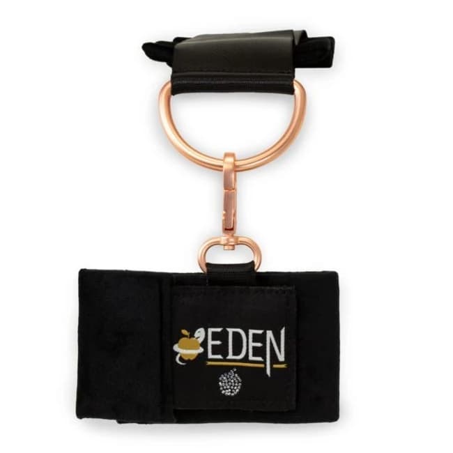 Kink Restraint Series Sex Sling - Image 2