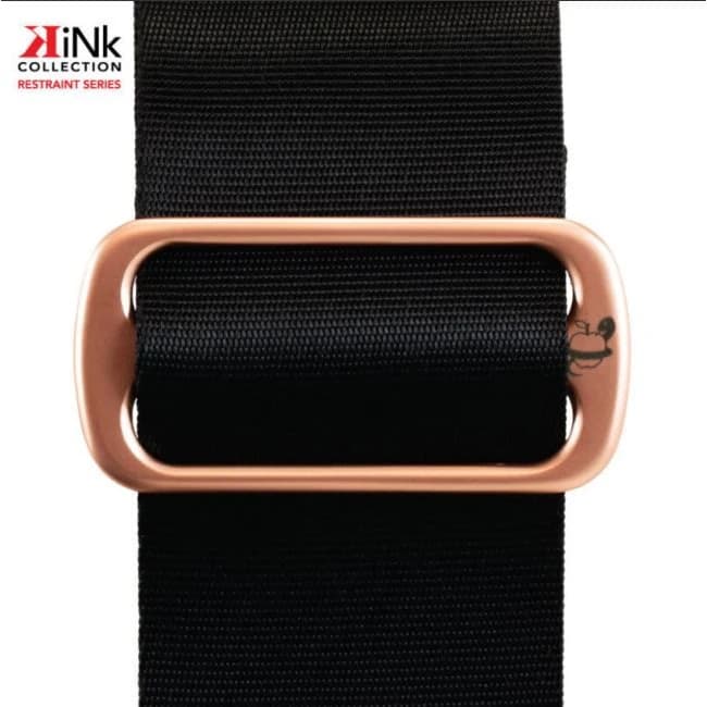 Kink Restraint Series Sex Sling - Image 3