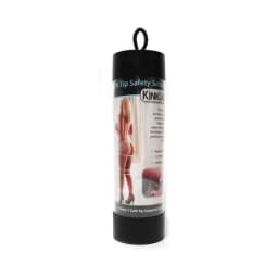 Kinklab Curb Tip Safety Scissors, image 2