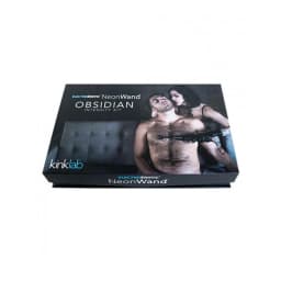 Kinklab Obsidian Intensity Neon Wand Kit, image 2