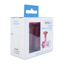 Kinklab T-cup Nipple Suction - Image 3