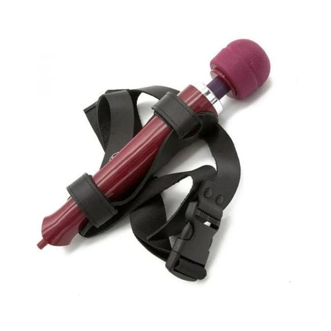 Kinklab Wand Thigh Harness - Image 1