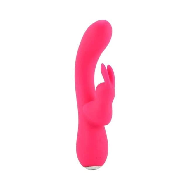 Kinky Bunny Rabbit Style Vibrator - Image 1