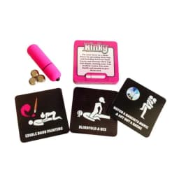 Kinky Vibrations - Image 1