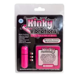 Kinky Vibrations - Image 2