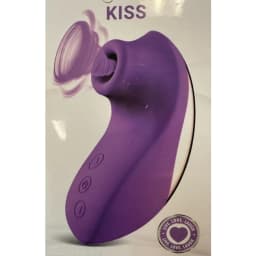 Kiss Vibe, image 2