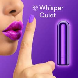 Kool Vibes - Rechargeable Mini Bullet, image 7