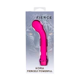 Kora Silicone G-spot Vibe - Image 2