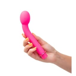 Kora Silicone G-spot Vibe - Image 3
