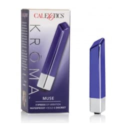 Kroma 3 Speed Bullet Vibrator, image 3