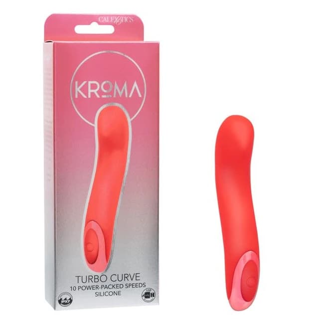 KROMA TURBO CURVE  - Image 1