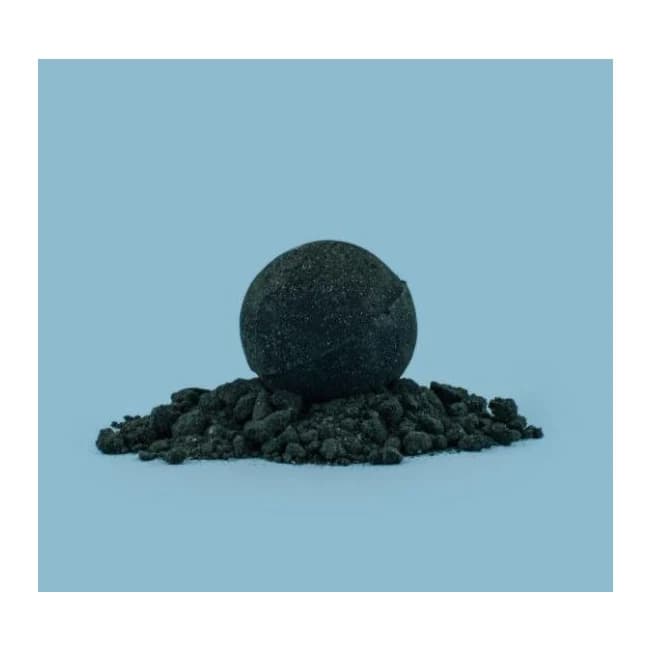Kush Queen Bath Bomb Black Magic 250mg - Image 2