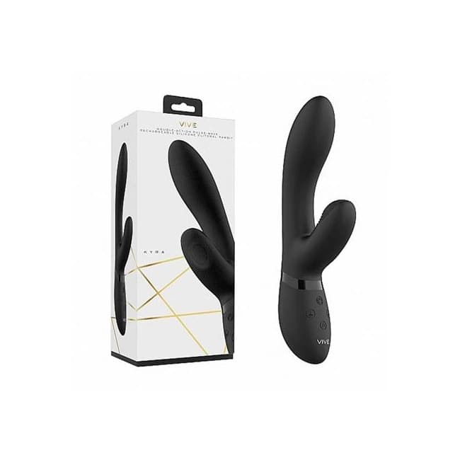 Kyra  - Black - Image 1