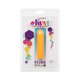 Kyst Fling, image 1