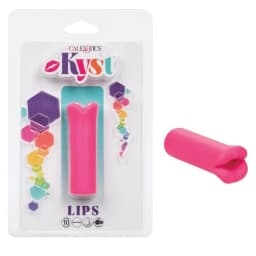 Kyst Lips Pink, image 1