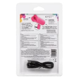 Kyst Lips Pink, image 3