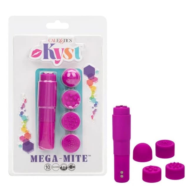 KYST MEGA-MITE PINK  - Image 1