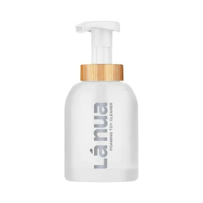 La Nua Foaming Toy Cleaner 8.45 Oz. - Image 1