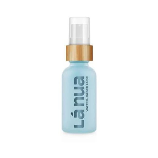 La Nua Unflavored Water-based Lubricant 1 Oz. - Image 1