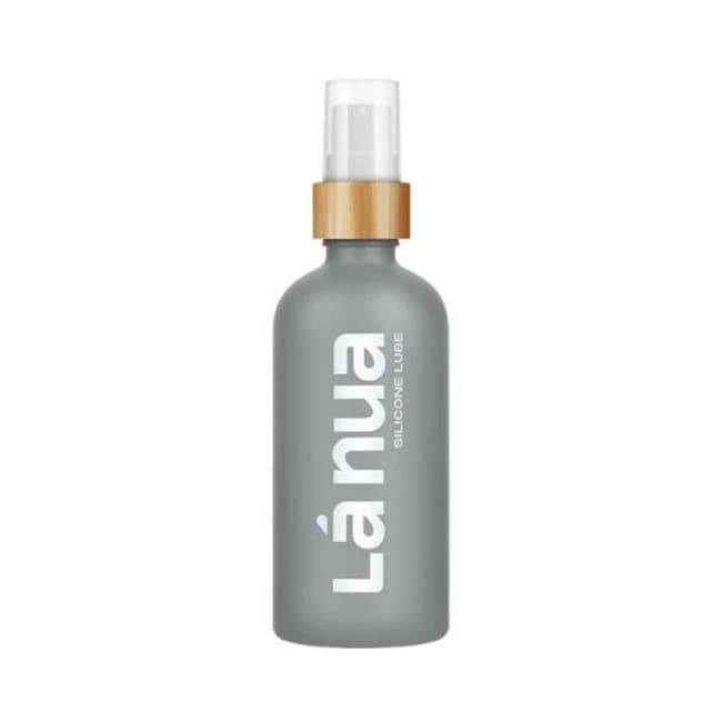 La Nua Unscented Silicone Lubricant, image 1