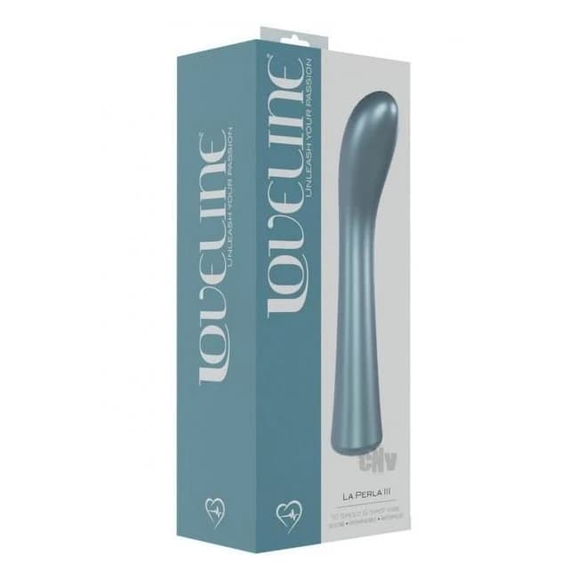 La Peria Iii Gspot Vibe - Image 1