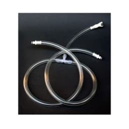 La Pump Buddy T Hose Connector, image 2