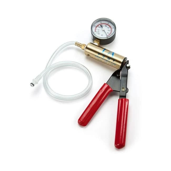 La Pump Deluxe Pump - Image 1
