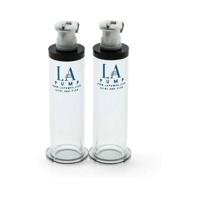 La Pump Nipple Cylinders 0.62in - Image 1