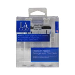 La Pump Nipple Cylinders, image 2
