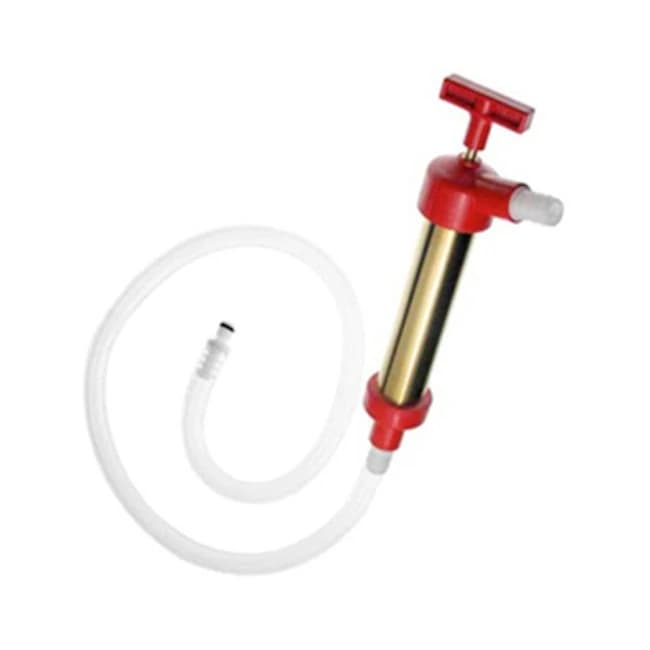 La Pump Portable Wet/dry Hand Pump - Image 1