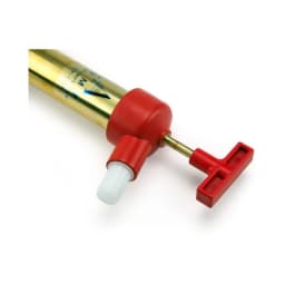 La Pump Portable Wet/dry Hand Pump, image 2