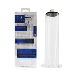 La Pump Regular Cylinder, image 2