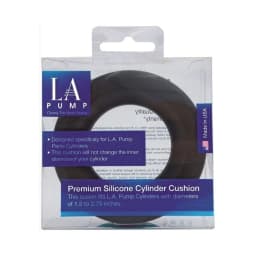 La Pump Silicone Cushion, image 2