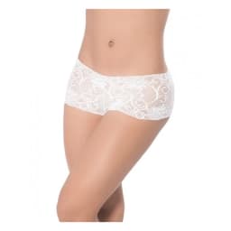 Lace Boyshort, image 2